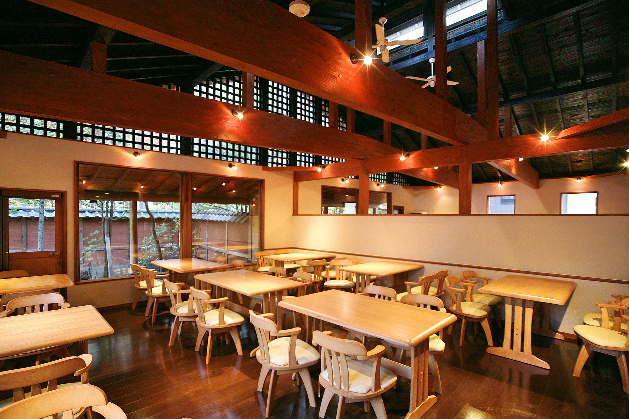 Kusatsu Skyland Hotel Bagian luar foto